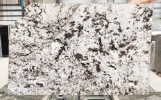 Fourniture dalles brillantes 2 cm en granit naturel ALPINUS B10011. Détail image photos 