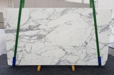 Fourniture dalles 2 cm en marbre CALACATTA EXTRA 1255. Détail image photos 