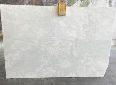 Fourniture dalles 2 cm en marbre CALACATTA MICHELANGELO CL0152. Détail image photos 