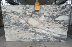 Fourniture dalles brillantes 2 cm en marbre naturel CALACATTA VIOLA Z0389. Détail image photos 