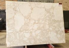 Fourniture dalles brillantes 0.8 cm en marbre naturel CIPRIA 18224. Détail image photos 