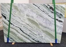 Fourniture dalles 2 cm en marbre GREEN BEAUTY 1452. Détail image photos 