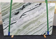 Fourniture dalles 2 cm en marbre GREEN BEAUTY 1452. Détail image photos 
