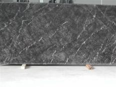 Fourniture dalles 2 cm en marbre GRIGIO CARNICO SRC3412. Détail image photos 