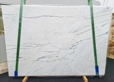 Fourniture dalles polies 2 cm en marbre naturel LILAC NY 1758. Détail image photos 