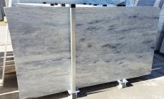 Fourniture dalles 2 cm en marbre Manhattan Grey Z0586. Détail image photos 