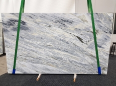 Fourniture dalles 3 cm en marbre Manhattan Grey 1207. Détail image photos 