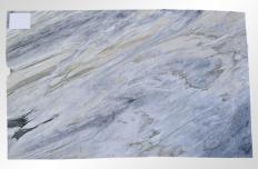 Fourniture dalles polies 2 cm en marbre naturel MANHATTAN GREY M2020081. Détail image photos 
