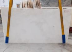 Fourniture dalles 2 cm en marbre MYSTERY WHITE 24912. Détail image photos 