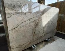 Fourniture dalles 0.8 cm en marbre OTUM GREY C0129. Détail image photos 