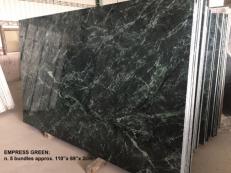 Fourniture dalles 2 cm en marbre TAIWAN GREEN TW 2504. Détail image photos 