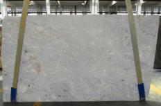 Fourniture dalles polies 2 cm en calcaire naturel TERRE DI CRETA DM038. Détail image photos 