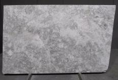 Fourniture dalles polies 2 cm en marbre naturel TUNDRA GREY 1560M. Détail image photos 