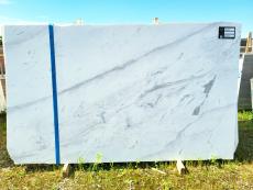 Fourniture dalles polies 2 cm en marbre naturel VOLAKAS DL0130. Détail image photos 