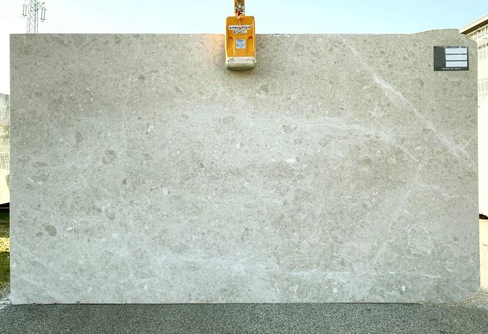 SAHARA BEIGE Fourniture Veneto (Italie) d' dalles brillantes en marbre naturel TL0087 , SL2CM 