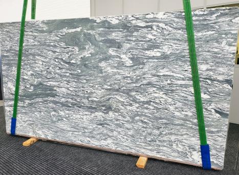 CIPOLLINO APUANOdalle marbre italien poli Slab #07,  293 x 161 x 2 cm pierre naturel (disponible en Veneto, Italie) 