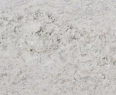 Détaille technique: WHITE SALINAS, granit naturel brillant brésilien 