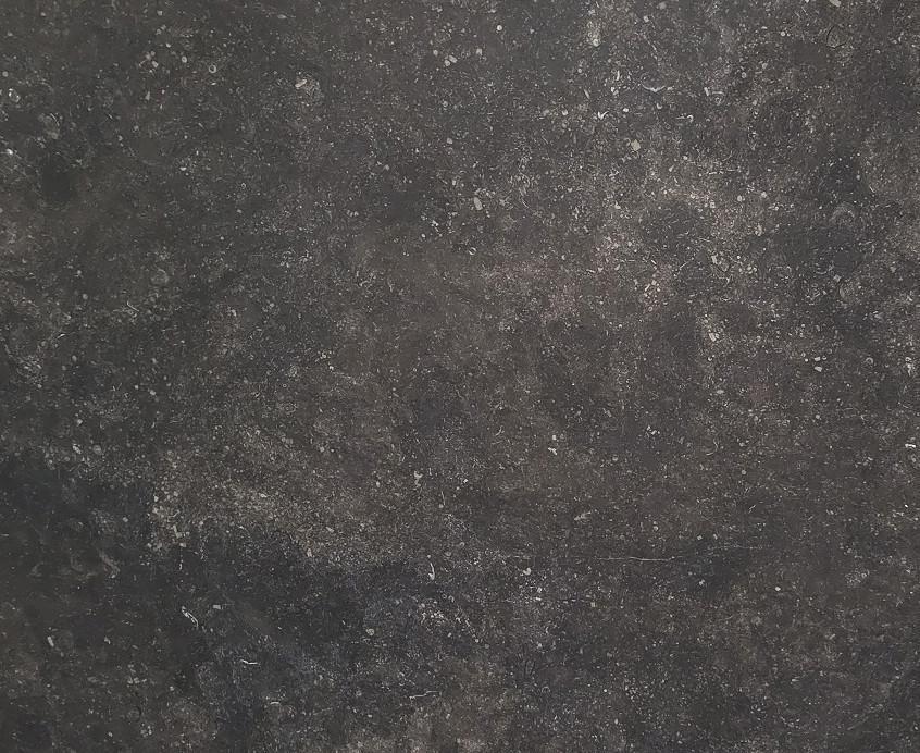 Détaille technique: Petit Granite, grès naturel brossé belgique 