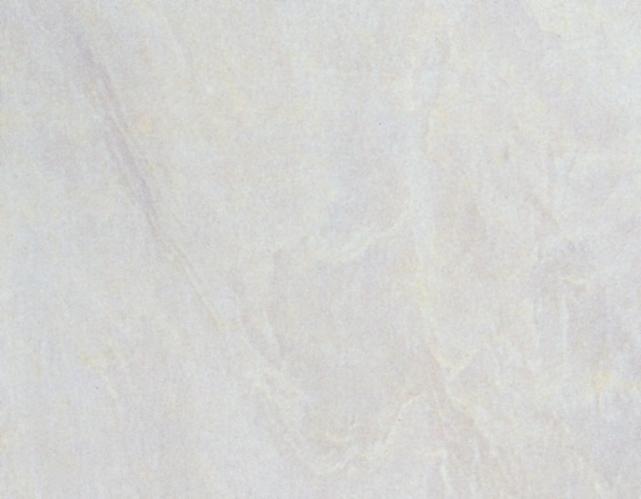 Détaille technique: BIANCO AVORIO, marbre naturel brillant 
