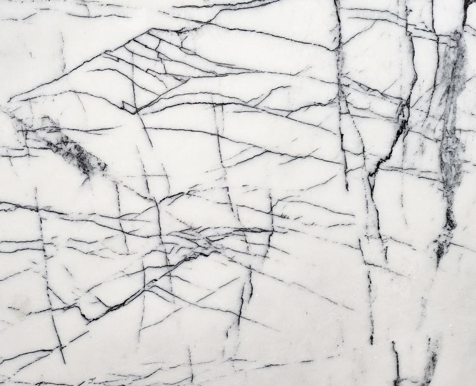 Détaille technique: LILAC NY, marbre naturel brillant turc 