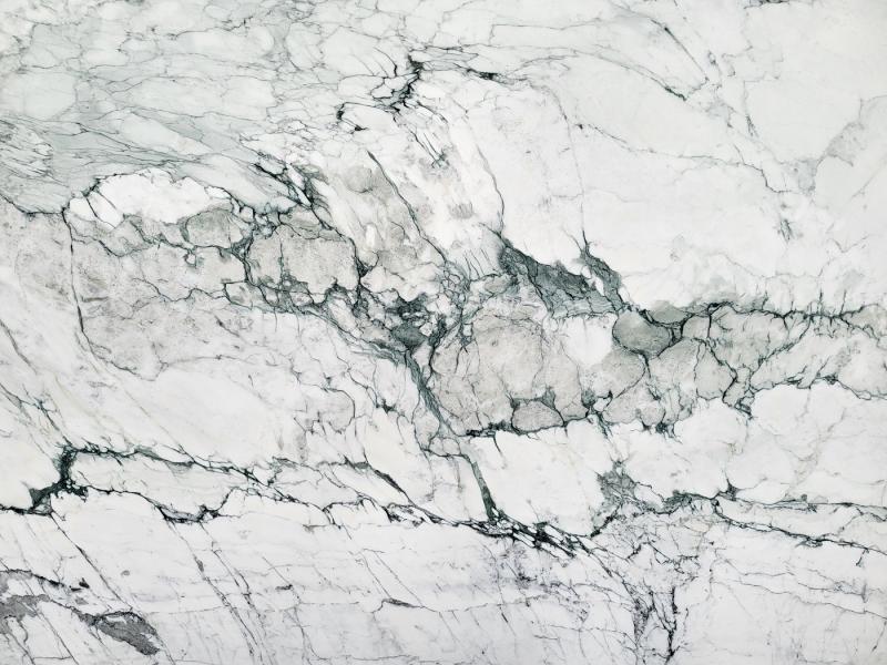 BRECCIA CAPRAIA TORQUOISE marbre blanc 