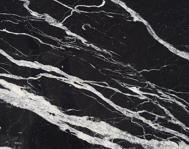 CALACATTA BLACK marbre France  ()