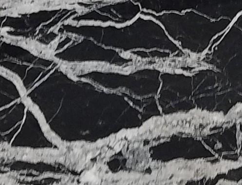 CALACATTA BLACK marbre naturel 