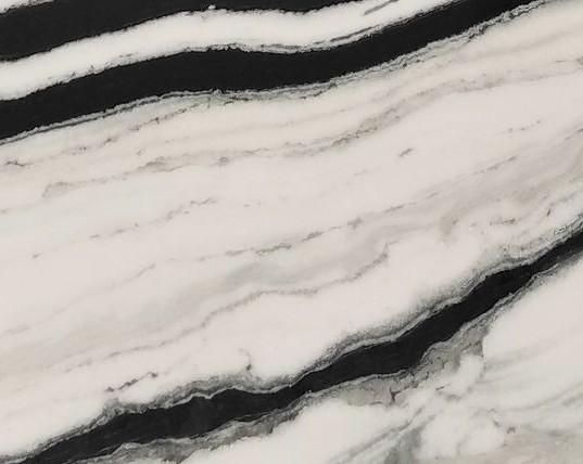 PANDA marbre naturel 